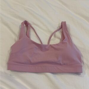 Athleta Sports Bra